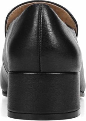 Sam Edelman Shoes Jamille Black Modna Calf Leather