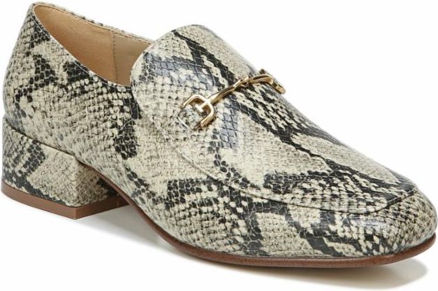 Sam Edelman Shoes Jamille White Snake