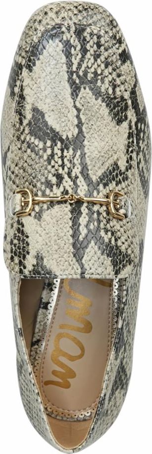 Sam Edelman Shoes Jamille White Snake