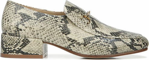 Sam Edelman Shoes Jamille White Snake