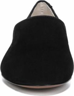 Sam Edelman Shoes Jordy Black Kid Suede