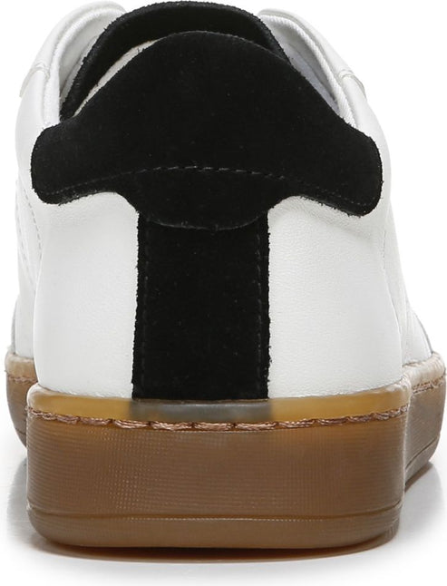 Sam Edelman Shoes Josi White/black