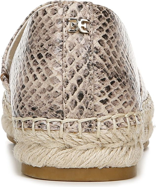 Sam Edelman Shoes Kesia Sesame Snake