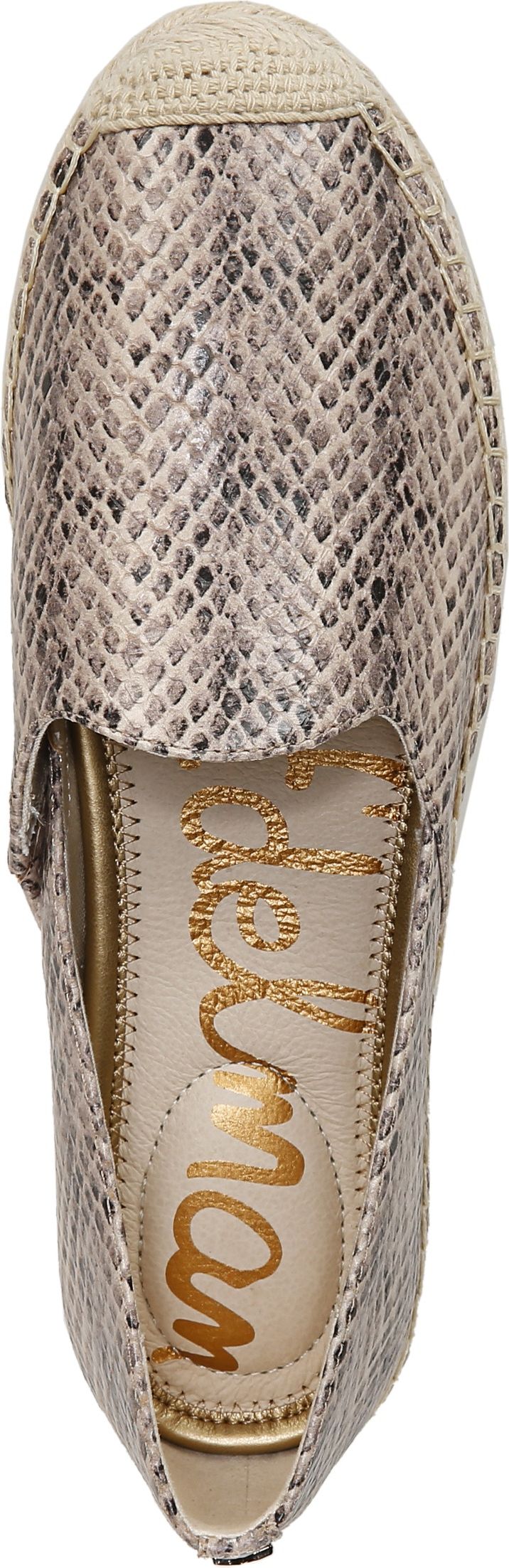 Sam Edelman Shoes Kesia Sesame Snake