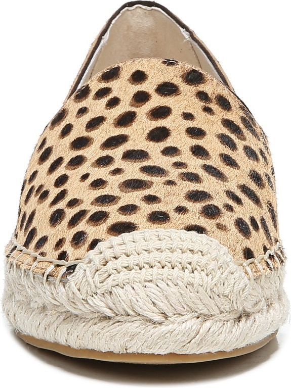 Sam Edelman Shoes Kesia Tan Multi Cheetah