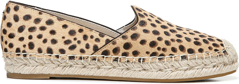 Sam Edelman Shoes Kesia Tan Multi Cheetah