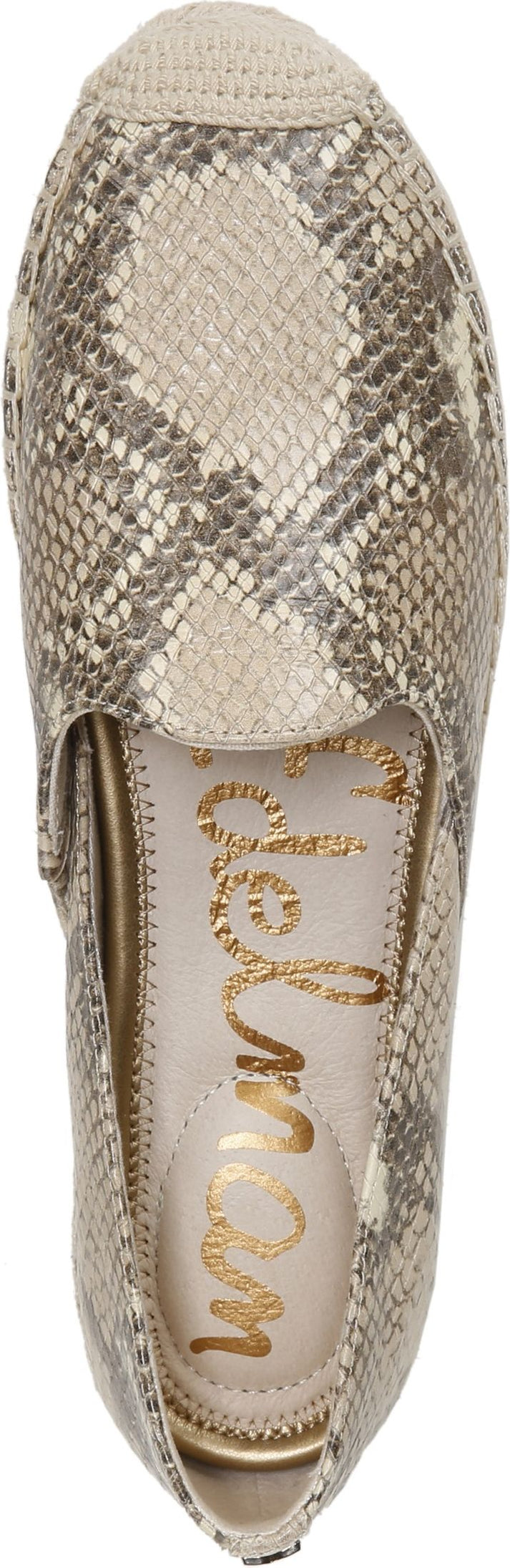 Sam Edelman Shoes Kesia Wheat Multi Snake