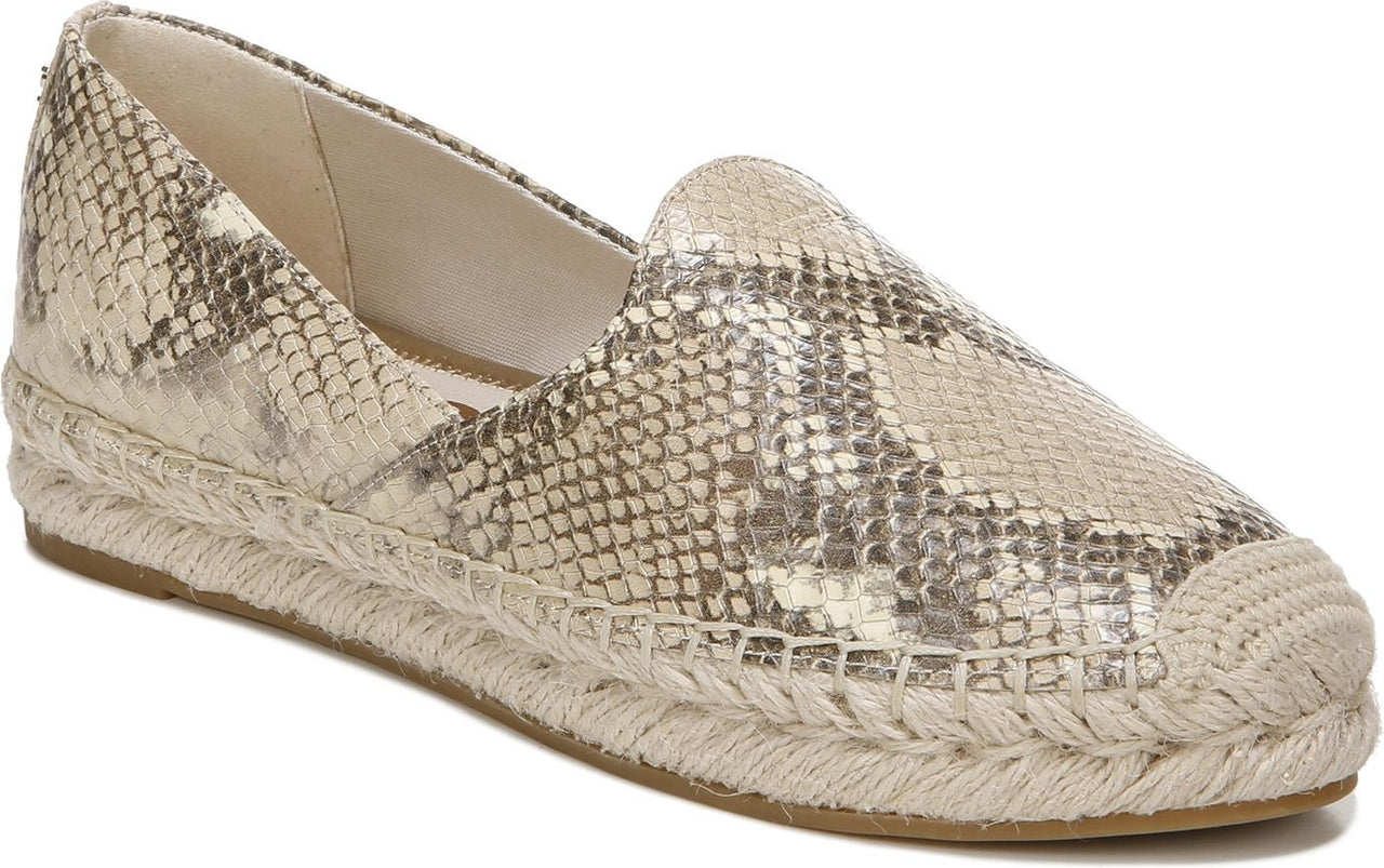 Sam Edelman Shoes Kesia Wheat Multi Snake