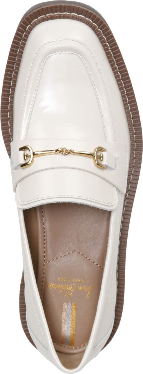 Sam Edelman Shoes Laurs Modern Ivory - Wide