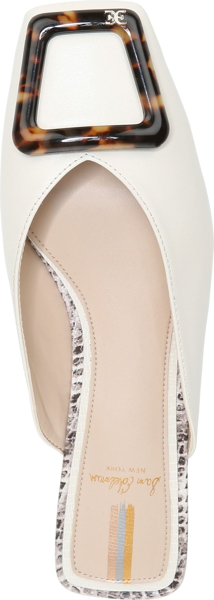 Sam Edelman Shoes Lavina Modern Ivory