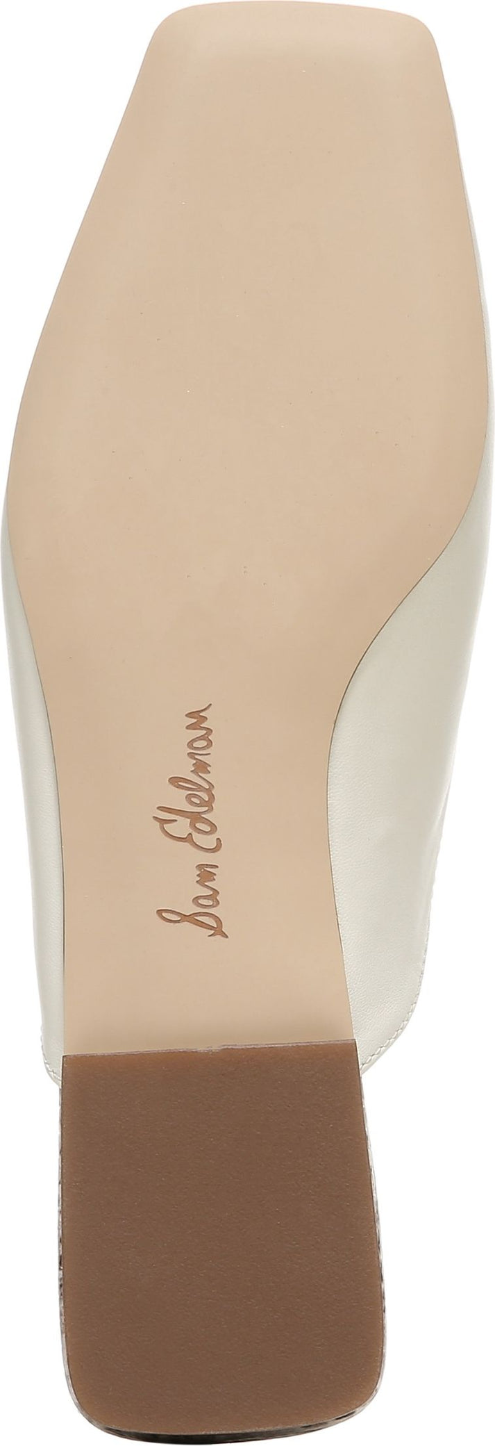 Sam Edelman Shoes Lavina Modern Ivory