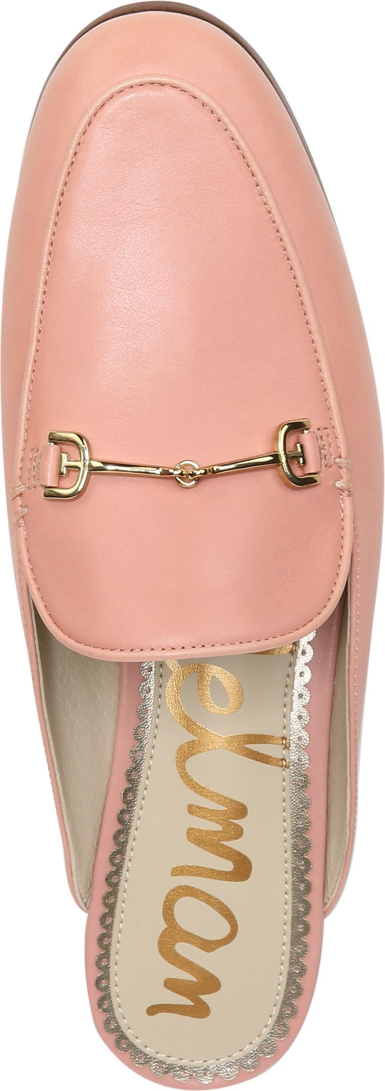 Sam Edelman Shoes Linnie Cali Rose - Wide