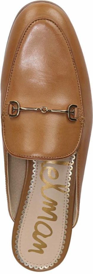 Sam edelman hot sale saddle leather