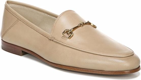 Loraine Classic Nude Modena Leather