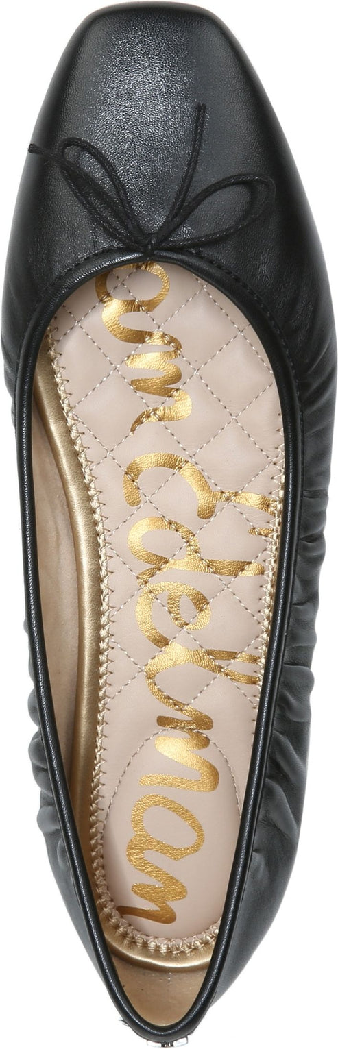 Sam Edelman Shoes Meg Black