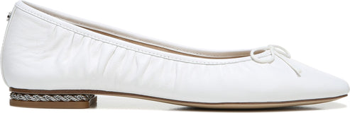 Sam Edelman Shoes Meg Bright White