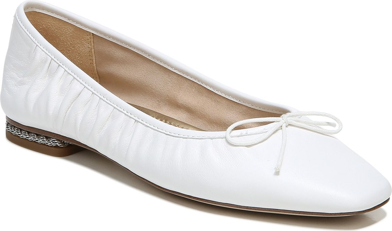 Meg Bright White – Quarks Shoes