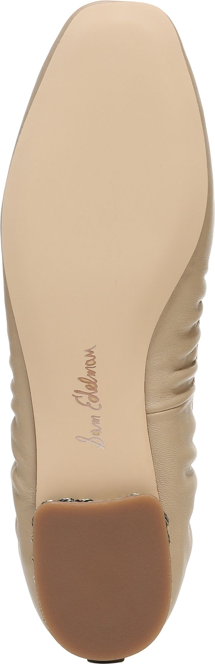 Sam Edelman Shoes Meg Soft Beige