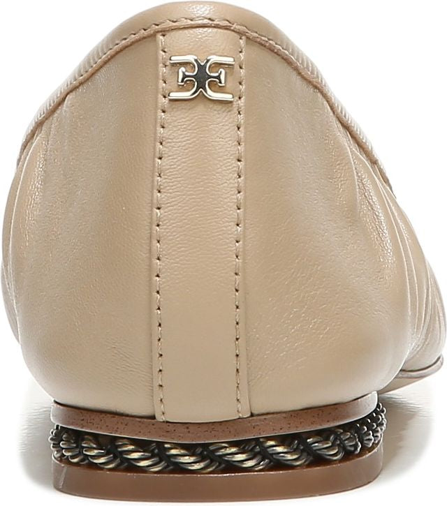 Sam Edelman Shoes Meg Soft Beige