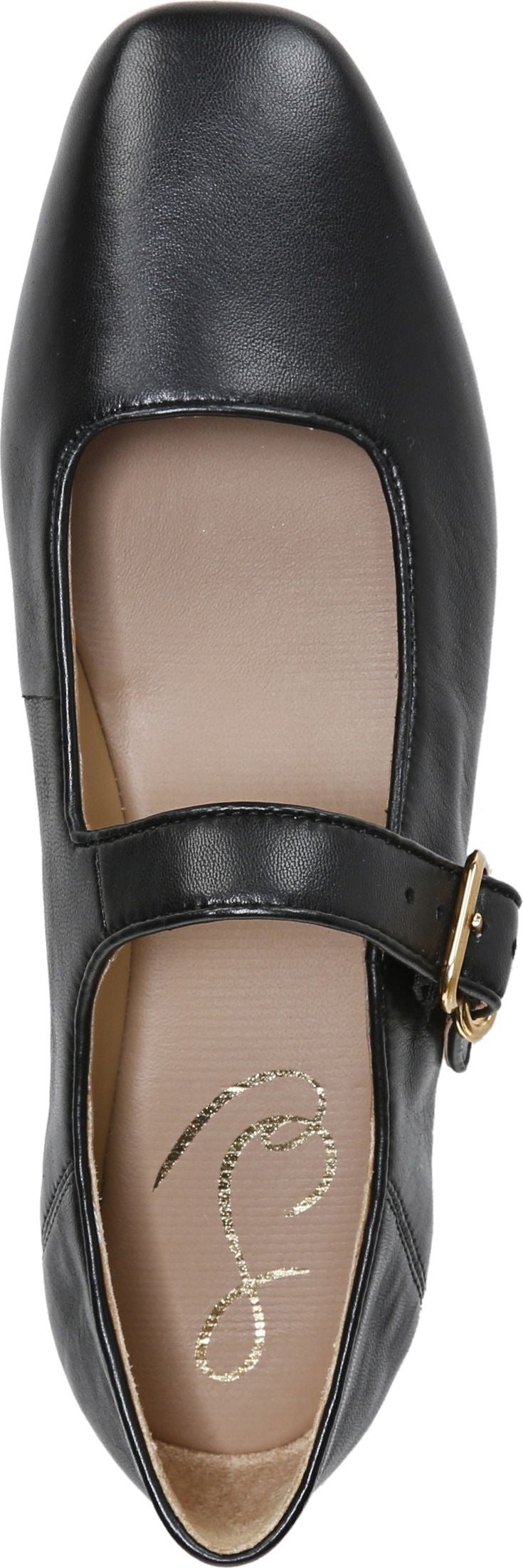 Sam Edelman Shoes Michaela Black