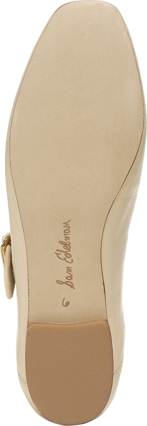 Sam Edelman Shoes Michaela Eggshell