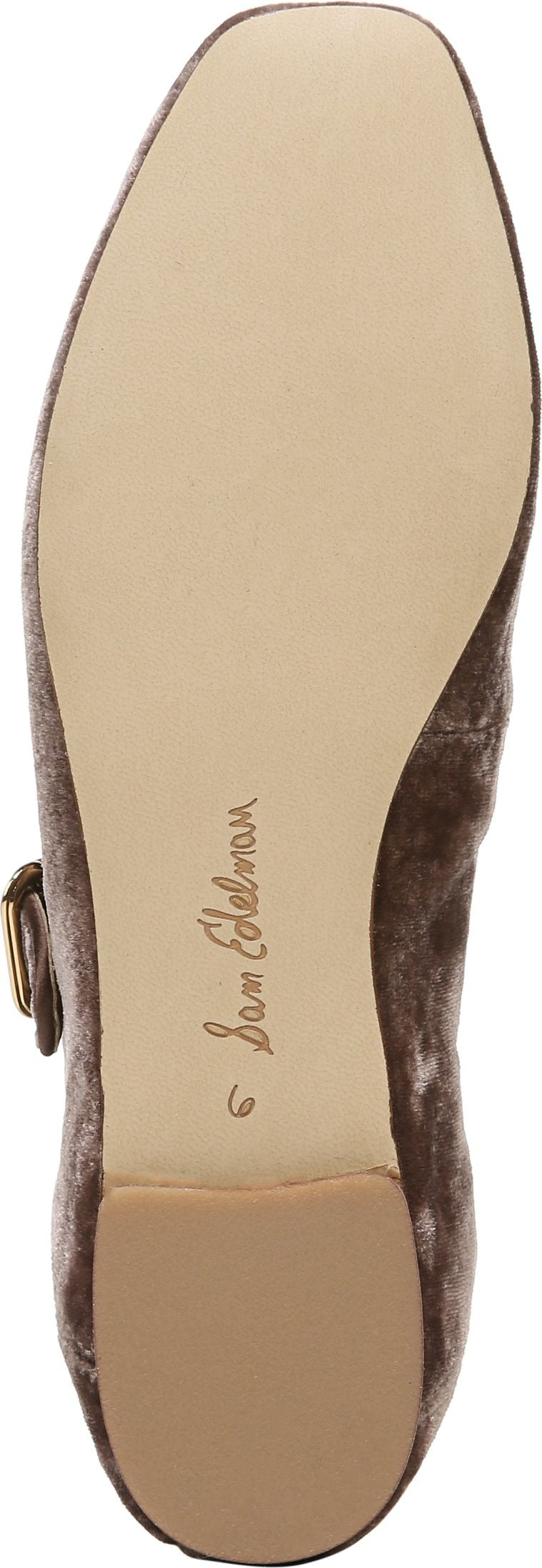 Sam Edelman Shoes Michaela Mauve