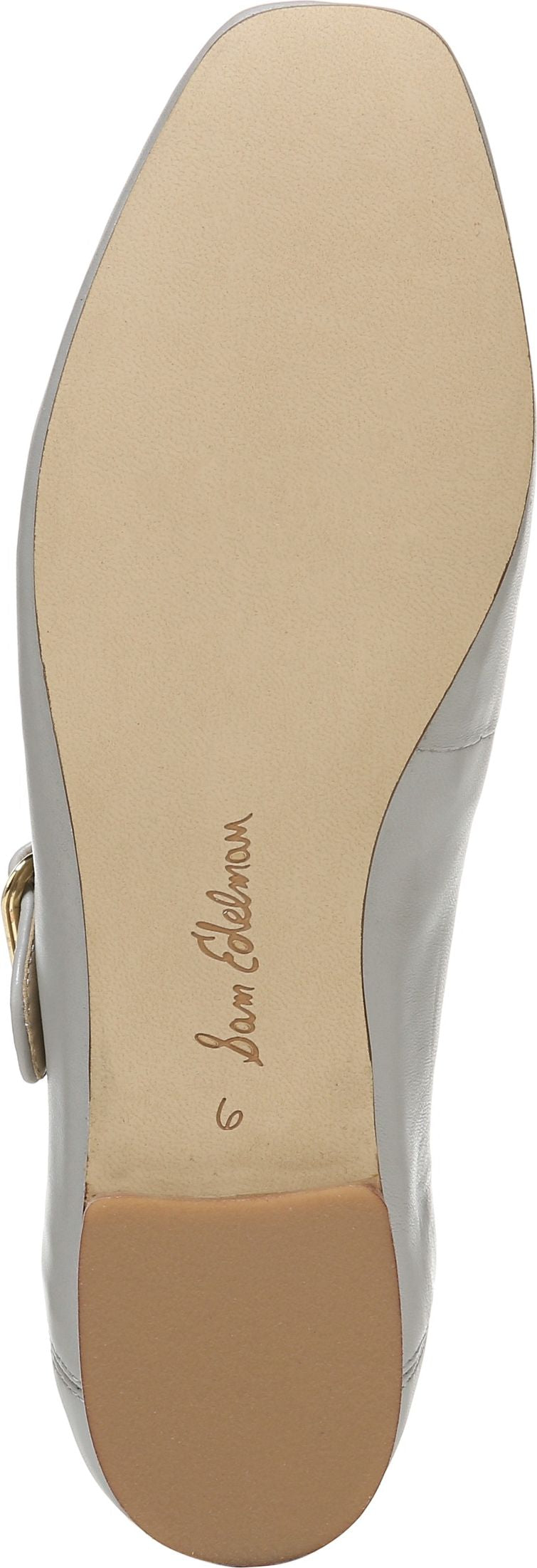 Sam Edelman Shoes Michaela Pebble Grey