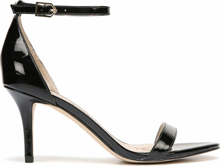 Sam Edelman Shoes Patti Black Patent