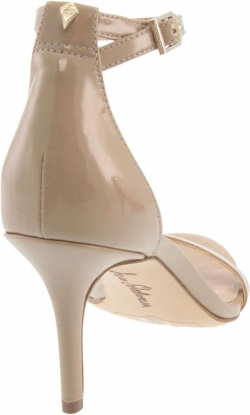 Sam Edelman Shoes Patti Classic Nude Patent