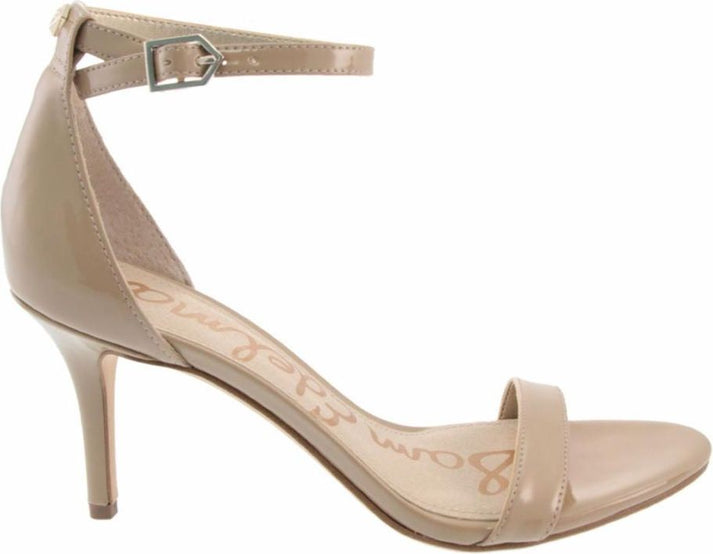 Sam Edelman Shoes Patti Classic Nude Patent