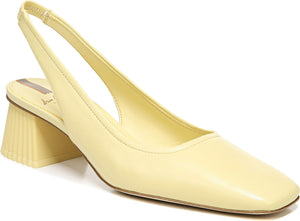 Sam Edelman Shoes Toren Canary Yellow