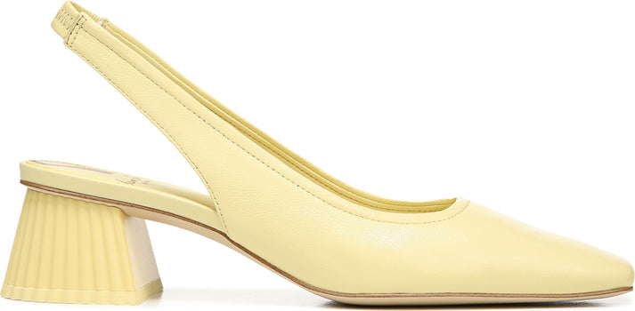 Sam Edelman Shoes Toren Canary Yellow