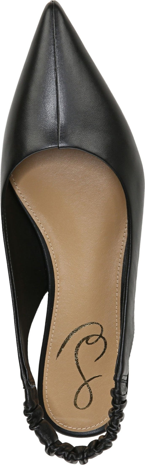 Sam Edelman Shoes Whitney Black