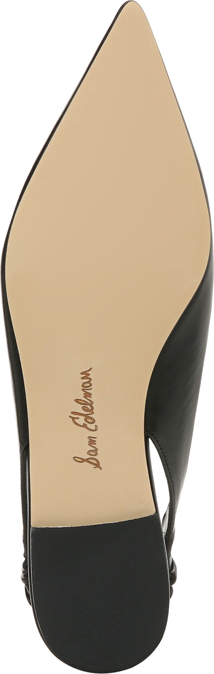 Sam Edelman Shoes Whitney Black