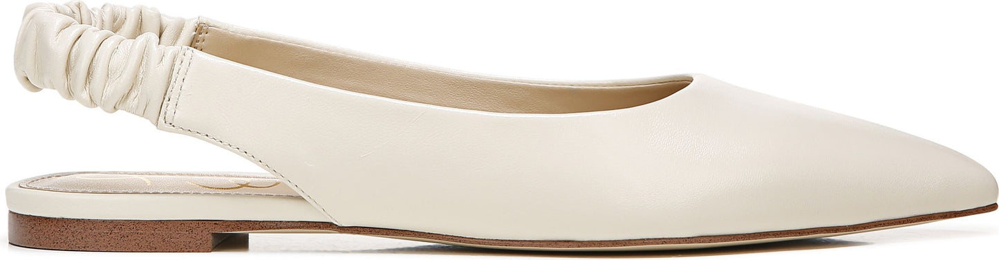 Sam Edelman Shoes Whitney Modern Ivory