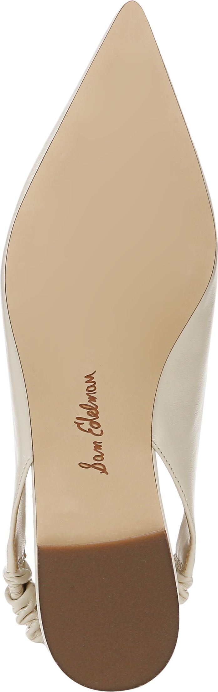 Sam Edelman Shoes Whitney Modern Ivory