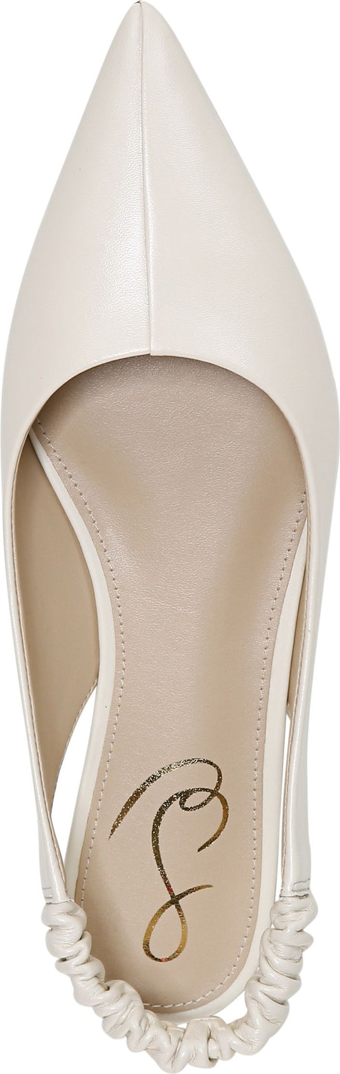 Sam Edelman Shoes Whitney Modern Ivory