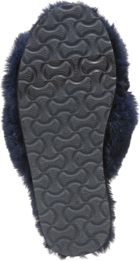 Sam Edelman Slippers Jeane Bright Navy