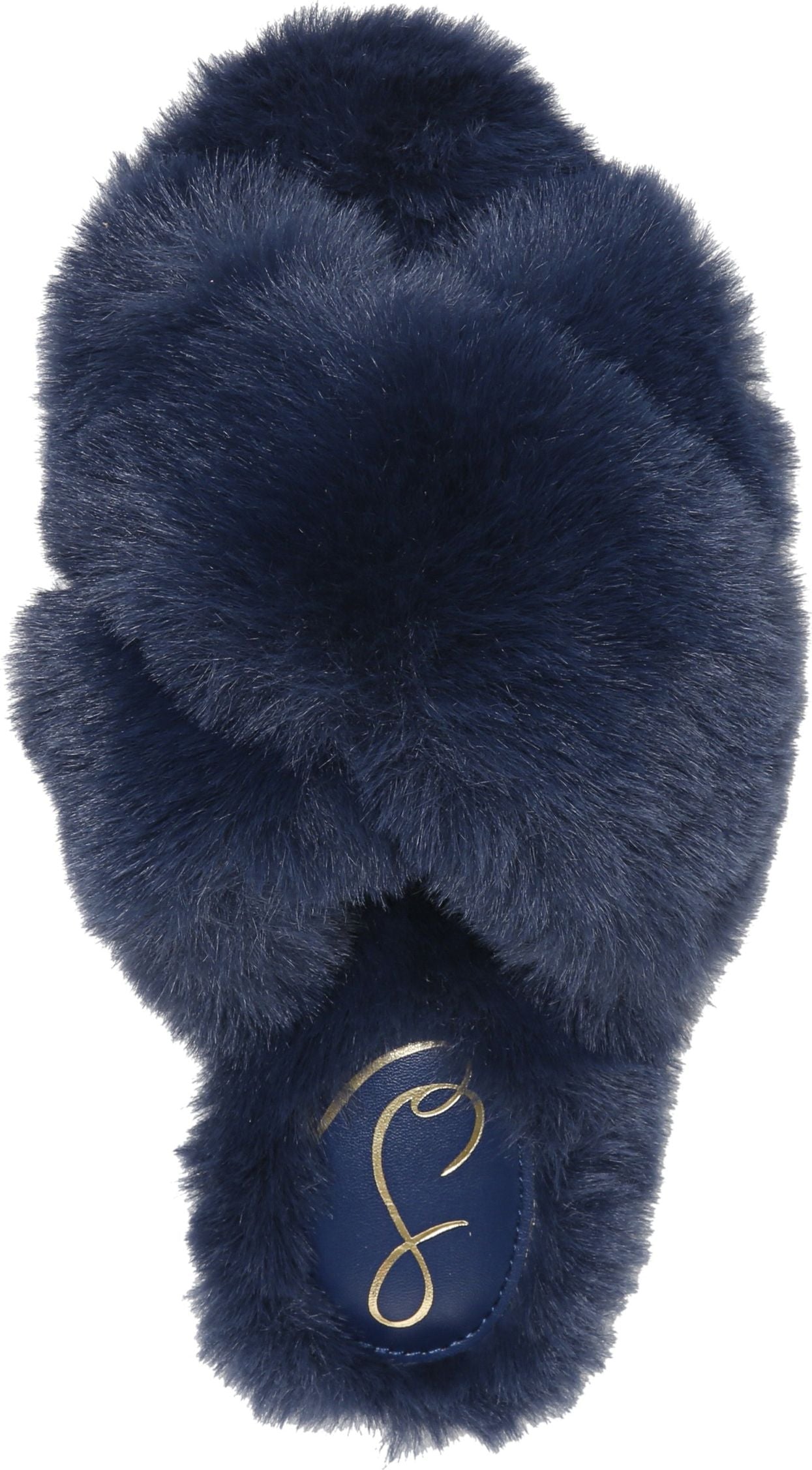 Sam Edelman Slippers Jeane Bright Navy