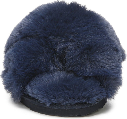 Sam Edelman Slippers Jeane Bright Navy