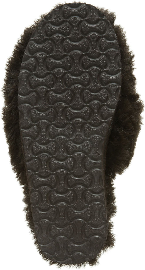 Sam Edelman Slippers Jeane Caviar Brown