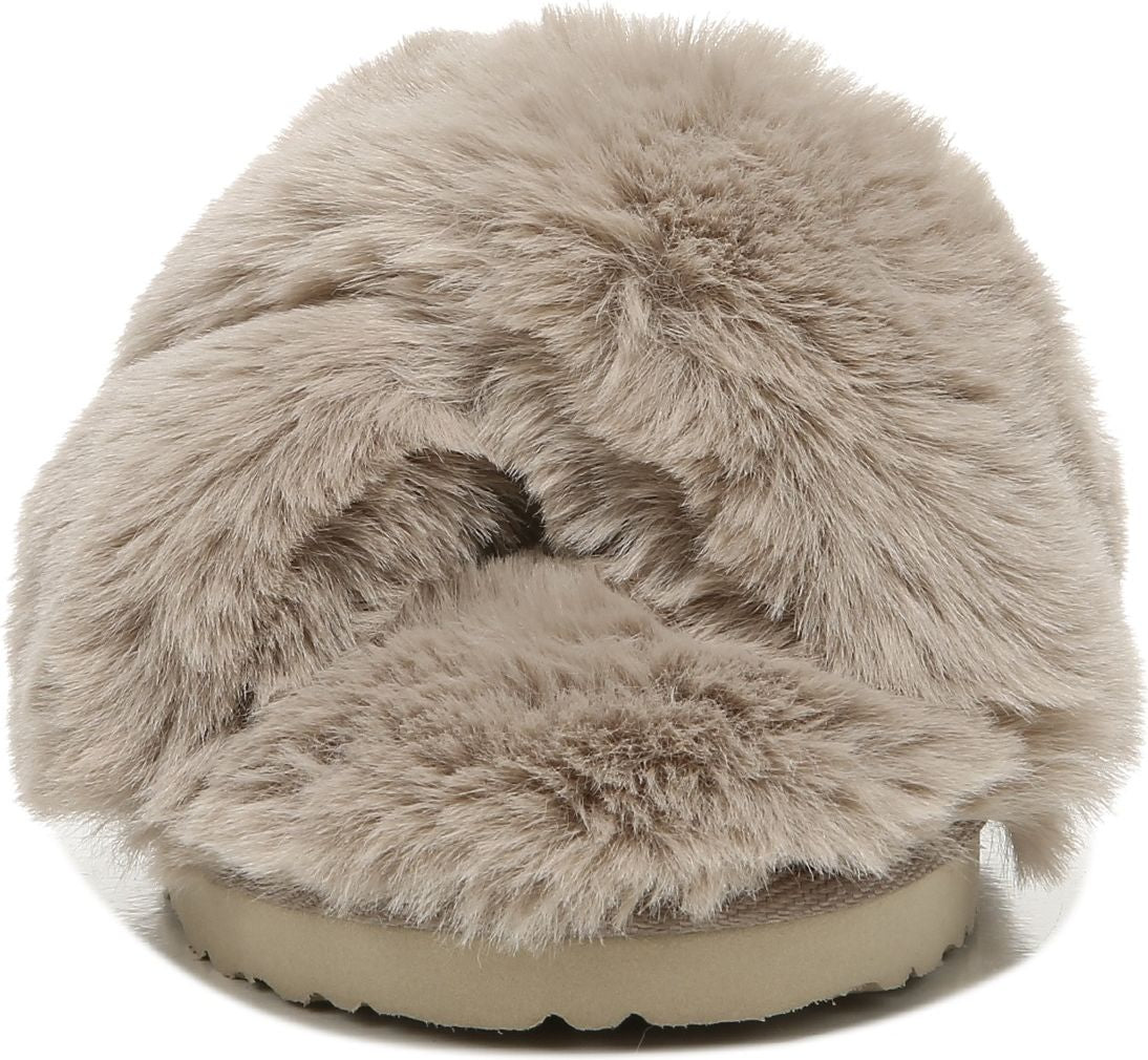 Sam Edelman Slippers Jeane Cedarwood