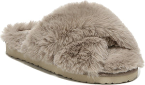 Sam Edelman Slippers Jeane Cedarwood