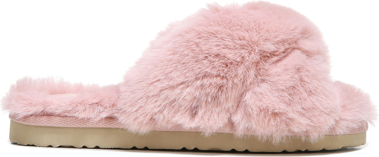 Sam Edelman Slippers Jeane Deep Rose