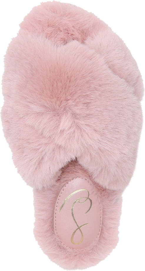 Sam Edelman Slippers Jeane Deep Rose