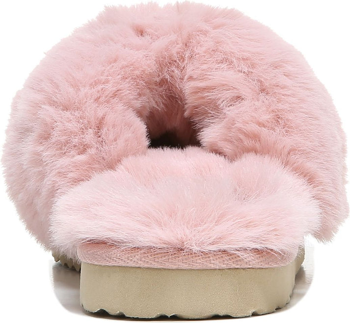 Sam Edelman Slippers Jeane Deep Rose