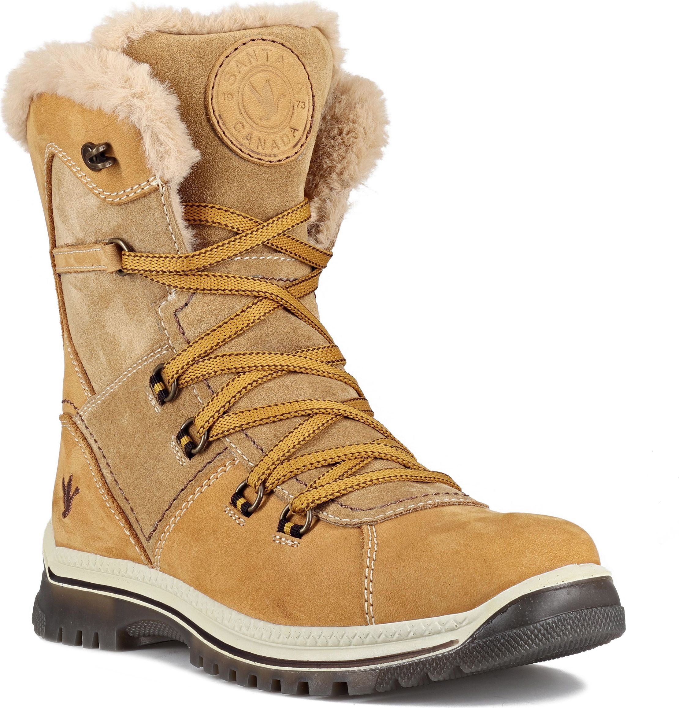 Majesta2 Leather Wheat