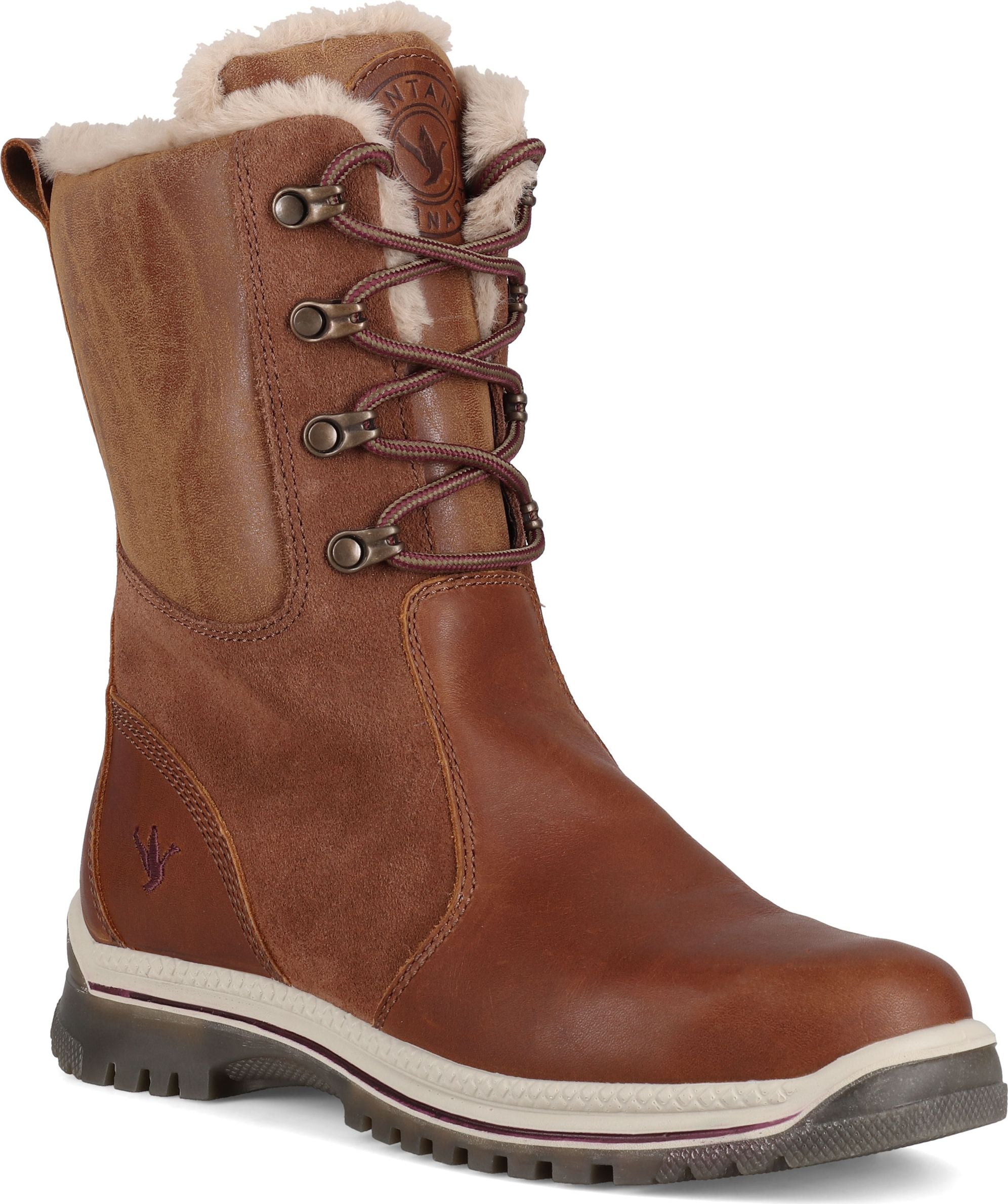 Santana canada best sale mens boots