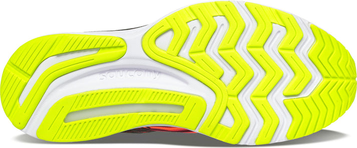 Saucony Shoes Guide 14 Vizi Pro