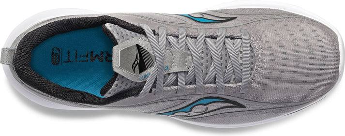 Saucony Shoes Kinvara 13 Alloy/topaz